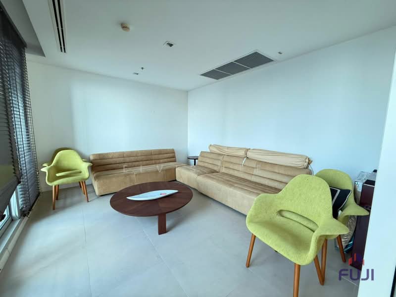 The River by Raimon Land, Bangkok, Soi Charoen Nakorn 13, Charoen Nakorn Road, Khlong Ton Sai, Khlong San, Bangkok, 3 Bedrooms, 207 sqm, Condo For Sale, by Elvis Lee, 500461804 - DDproperty.com
