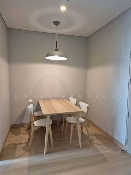 Lumpini Suite Phetchaburi-Makkasan, Bangkok, 1515 Phetchaburi Rd, Makkasan, Ratchathewi, Bangkok, 2 Bedrooms, 41 sqm, Condo For Rent, by Connex Property, 500461805 - DDproperty.com