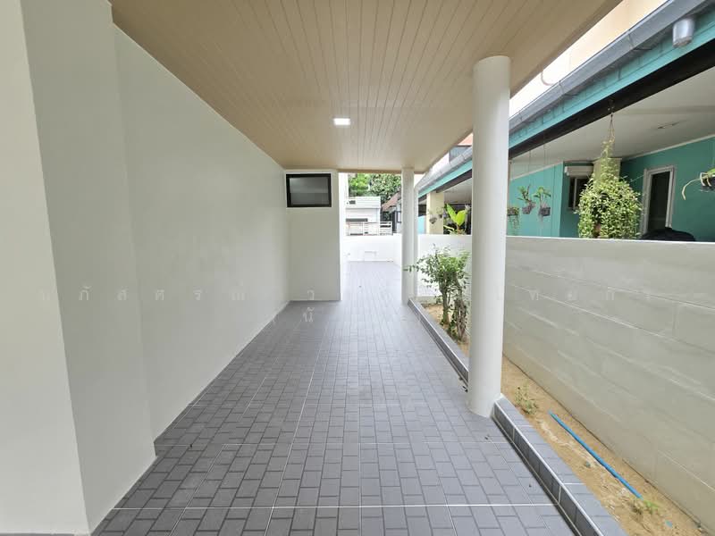 หมบาน สมมากร มนบร 2 ถนนสามวา แขวงมนบร เขตมนบร, Bangkok, สามวา20, Min Buri, Bangkok, 4 Bedrooms, 200 sqm, Single Detached House For Sale, by นภัสศรณ์ วงศ์สินไทยกร (นันท์), 500461806 - DDproperty.com
