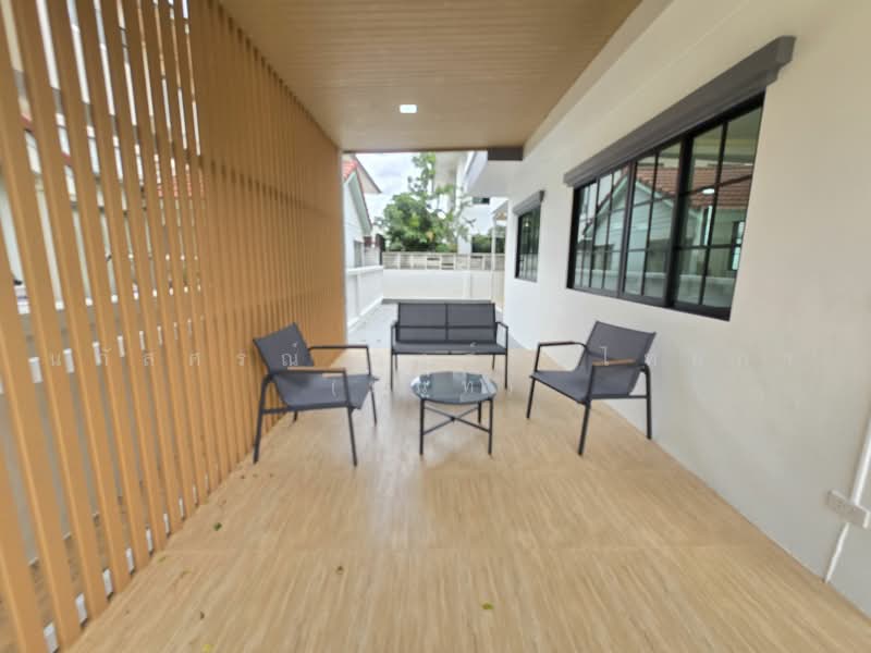 หมบาน สมมากร มนบร 2 ถนนสามวา แขวงมนบร เขตมนบร, Bangkok, สามวา20, Min Buri, Bangkok, 4 Bedrooms, 200 sqm, Single Detached House For Sale, by นภัสศรณ์ วงศ์สินไทยกร (นันท์), 500461806 - DDproperty.com