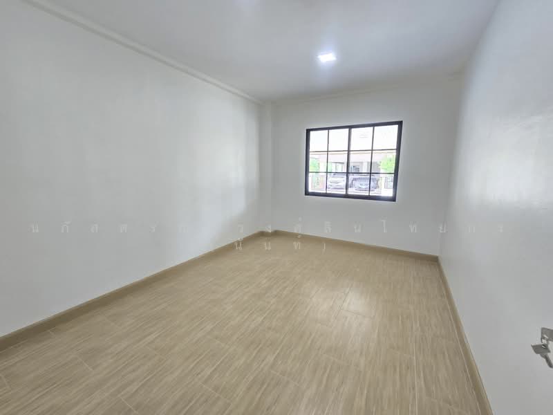หมบาน สมมากร มนบร 2 ถนนสามวา แขวงมนบร เขตมนบร, Bangkok, สามวา20, Min Buri, Bangkok, 4 Bedrooms, 200 sqm, Single Detached House For Sale, by นภัสศรณ์ วงศ์สินไทยกร (นันท์), 500461806 - DDproperty.com
