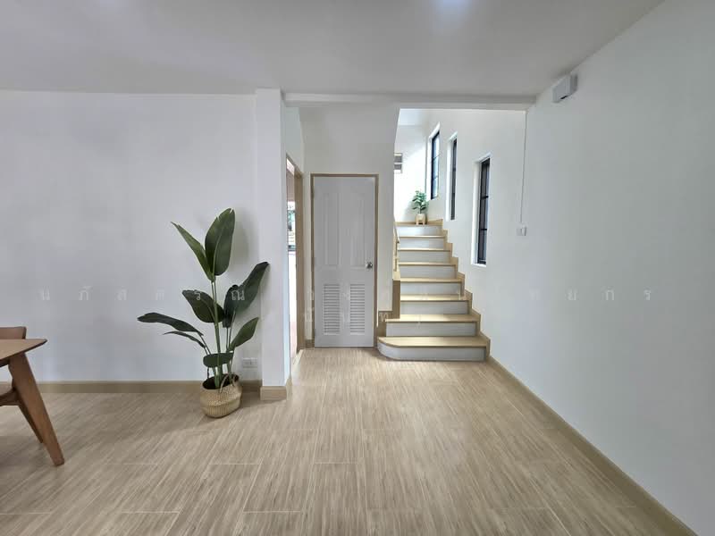 หมบาน สมมากร มนบร 2 ถนนสามวา แขวงมนบร เขตมนบร, Bangkok, สามวา20, Min Buri, Bangkok, 4 Bedrooms, 200 sqm, Single Detached House For Sale, by นภัสศรณ์ วงศ์สินไทยกร (นันท์), 500461806 - DDproperty.com