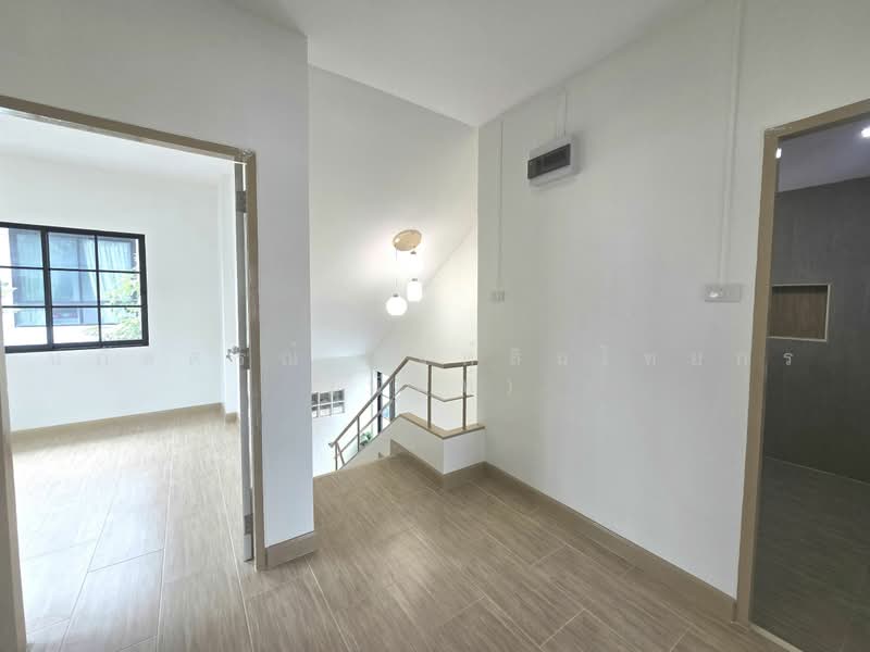 หมบาน สมมากร มนบร 2 ถนนสามวา แขวงมนบร เขตมนบร, Bangkok, สามวา20, Min Buri, Bangkok, 4 Bedrooms, 200 sqm, Single Detached House For Sale, by นภัสศรณ์ วงศ์สินไทยกร (นันท์), 500461806 - DDproperty.com