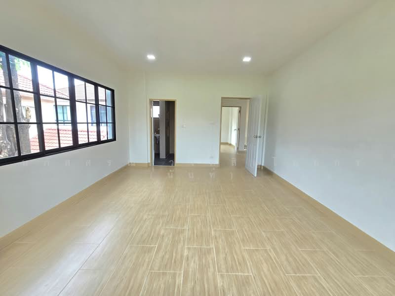 หมบาน สมมากร มนบร 2 ถนนสามวา แขวงมนบร เขตมนบร, Bangkok, สามวา20, Min Buri, Bangkok, 4 Bedrooms, 200 sqm, Single Detached House For Sale, by นภัสศรณ์ วงศ์สินไทยกร (นันท์), 500461806 - DDproperty.com