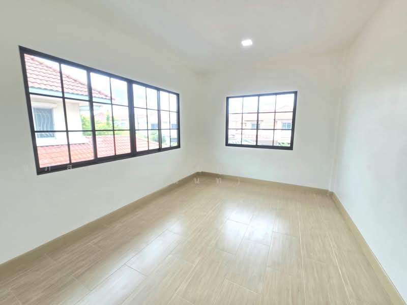 หมบาน สมมากร มนบร 2 ถนนสามวา แขวงมนบร เขตมนบร, Bangkok, สามวา20, Min Buri, Bangkok, 4 Bedrooms, 200 sqm, Single Detached House For Sale, by นภัสศรณ์ วงศ์สินไทยกร (นันท์), 500461806 - DDproperty.com