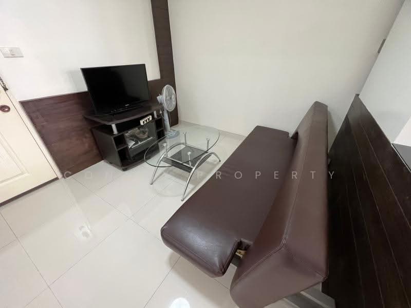 Lumpini Place Suanplu-Sathorn, Bangkok, 435-112 Suan Plu, Thung Maha Mek, Sathon, Bangkok, 1 Bedroom, 30 sqm, Condo For Rent, by Connex Property, 500461807 - DDproperty.com
