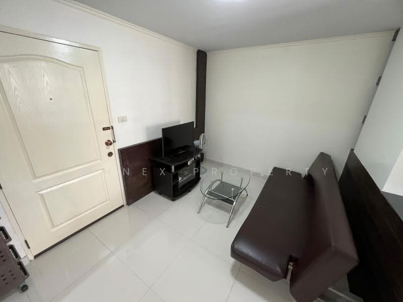 Lumpini Place Suanplu-Sathorn, Bangkok, 435-112 Suan Plu, Thung Maha Mek, Sathon, Bangkok, 1 Bedroom, 30 sqm, Condo For Rent, by Connex Property, 500461807 - DDproperty.com