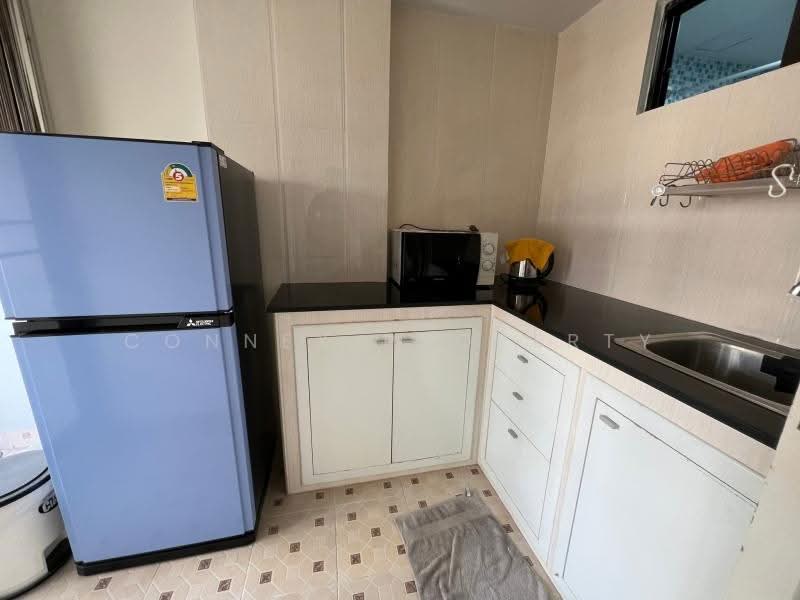 Lumpini Place Suanplu-Sathorn, Bangkok, 435-112 Suan Plu, Thung Maha Mek, Sathon, Bangkok, 1 Bedroom, 30 sqm, Condo For Rent, by Connex Property, 500461807 - DDproperty.com