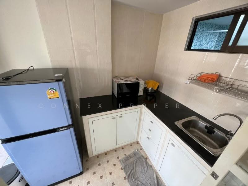Lumpini Place Suanplu-Sathorn, Bangkok, 435-112 Suan Plu, Thung Maha Mek, Sathon, Bangkok, 1 Bedroom, 30 sqm, Condo For Rent, by Connex Property, 500461807 - DDproperty.com