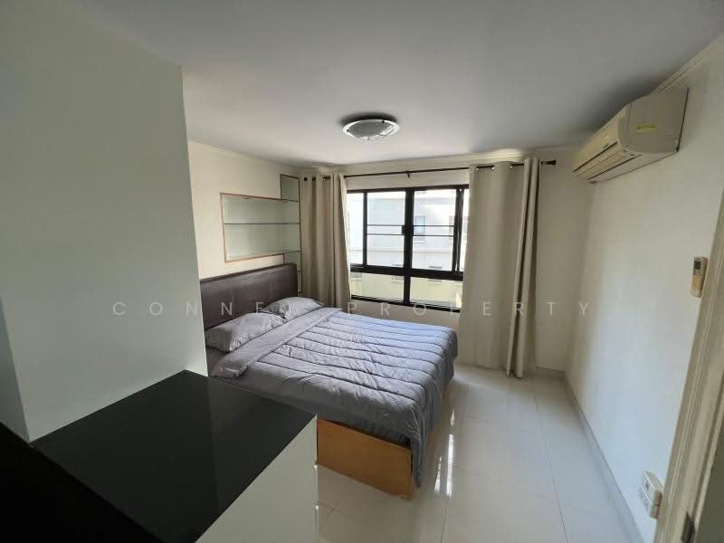 Lumpini Place Suanplu-Sathorn : ลุมพินีเพลส สวนพลู-สาทร, กรุงเทพ, 435-112 สวนพลู, ทุ่งมหาเมฆ, สาทร, กรุงเทพ, 30 ตร.ม., คอนโด ให้เช่า, โดย Connex Property, 500461807 - DDproperty.com