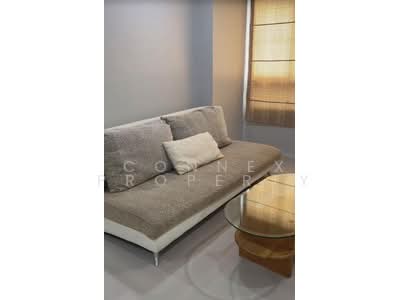 For Rent - Lumpini Place Ratchada-Thapra, Bangkok