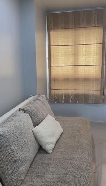 Lumpini Place Ratchada-Thapra, Bangkok, 18 Ratchadaphisek Road, Bukkalo, Thon Buri, Bangkok, 2 Bedrooms, 63 sqm, Condo For Rent, by Connex Property, 500461808 - DDproperty.com