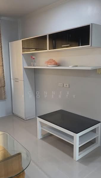 Lumpini Place Ratchada-Thapra, Bangkok, 18 Ratchadaphisek Road, Bukkalo, Thon Buri, Bangkok, 2 Bedrooms, 63 sqm, Condo For Rent, by Connex Property, 500461808 - DDproperty.com