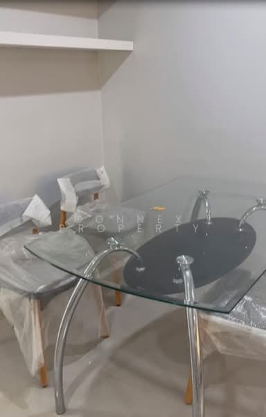 Lumpini Place Ratchada-Thapra, Bangkok, 18 Ratchadaphisek Road, Bukkalo, Thon Buri, Bangkok, 2 Bedrooms, 63 sqm, Condo For Rent, by Connex Property, 500461808 - DDproperty.com