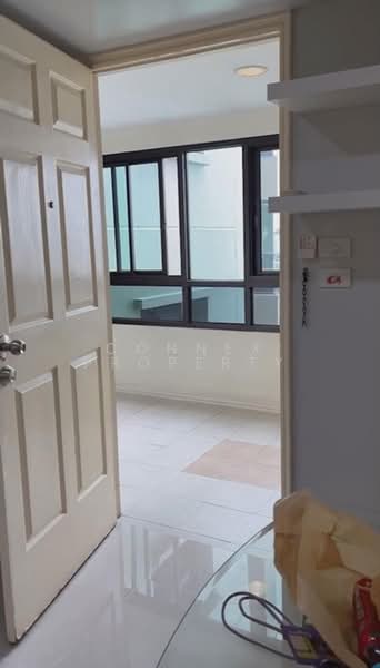 Lumpini Place Ratchada-Thapra, Bangkok, 18 Ratchadaphisek Road, Bukkalo, Thon Buri, Bangkok, 2 Bedrooms, 63 sqm, Condo For Rent, by Connex Property, 500461808 - DDproperty.com