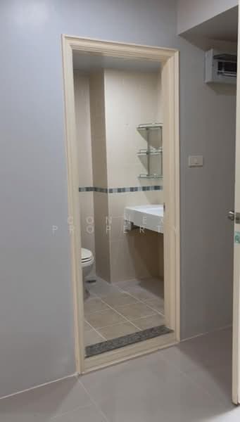 Lumpini Place Ratchada-Thapra, Bangkok, 18 Ratchadaphisek Road, Bukkalo, Thon Buri, Bangkok, 2 Bedrooms, 63 sqm, Condo For Rent, by Connex Property, 500461808 - DDproperty.com
