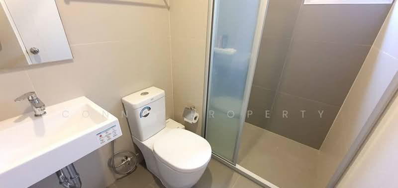Lumpini Place Ratchada-Sathu, Bangkok, 501 3 Sathu Pradit 27 Alley, Chong Nonsi, Yan Nawa, Bangkok, 1 Bedroom, 24 sqm, Condo For Rent, by Connex Property, 500461810 - DDproperty.com