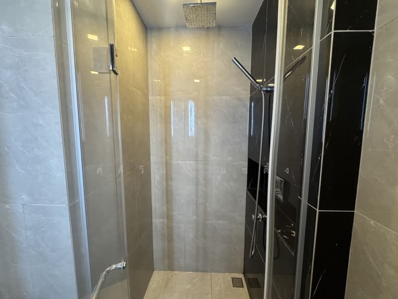 One9Five Asoke-Rama 9, Bangkok, 195 Soi Rama 9 Soi 5, Huai Khwang, Bangkok, Studio, 28 sqm, Condo For Rent, by Sasiwimon Sae-Ting, 500461812 - DDproperty.com