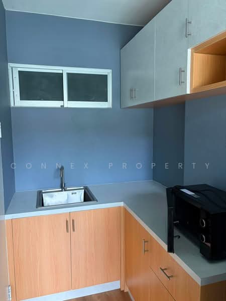 Lumpini Center Sukhumvit 77, Bangkok, Soi Sukhumvit 81, Suan Luang, Bangkok, 1 Bedroom, 35 sqm, Condo For Rent, by Connex Property, 500461813 - DDproperty.com