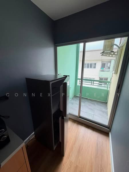 Lumpini Center Sukhumvit 77, Bangkok, Soi Sukhumvit 81, Suan Luang, Bangkok, 1 Bedroom, 35 sqm, Condo For Rent, by Connex Property, 500461813 - DDproperty.com