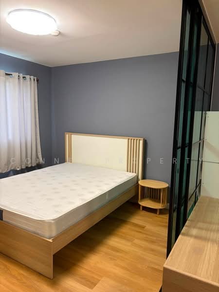 Lumpini Center Sukhumvit 77, Bangkok, Soi Sukhumvit 81, Suan Luang, Bangkok, 1 Bedroom, 35 sqm, Condo For Rent, by Connex Property, 500461813 - DDproperty.com