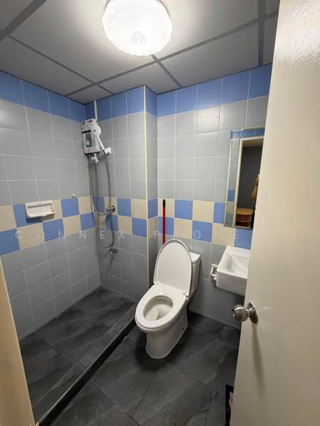 Lumpini Center Sukhumvit 77, Bangkok, Soi Sukhumvit 81, Suan Luang, Bangkok, 1 Bedroom, 35 sqm, Condo For Rent, by Connex Property, 500461813 - DDproperty.com