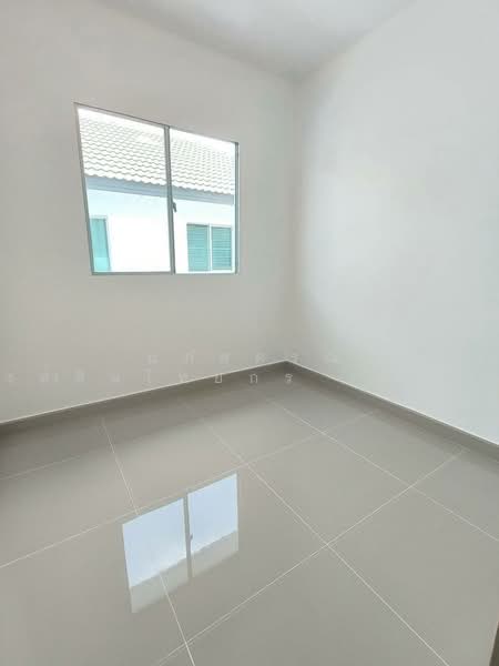 Baan Pruksa Leab Wari-Minburi, Bangkok, Leab Wari Road, Krathum Rai, Nong Chok, Bangkok, 3 Bedrooms, 80 sqm, Townhouse For Sale, by นภัสศรณ์ วงศ์สินไทยกร (นันท์), 500461814 - DDproperty.com