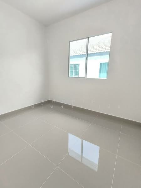 Baan Pruksa Leab Wari-Minburi, Bangkok, Leab Wari Road, Krathum Rai, Nong Chok, Bangkok, 3 Bedrooms, 80 sqm, Townhouse For Sale, by นภัสศรณ์ วงศ์สินไทยกร (นันท์), 500461814 - DDproperty.com