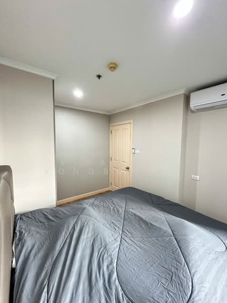 Lumpini Park Riverside Rama 3, Bangkok, 4 Rama 3 Road, Bang Pong Pang, Yan Nawa, Bangkok, 1 Bedroom, 30 sqm, Condo For Rent, by Virachai Vongbunsin, 500461815 - DDproperty.com