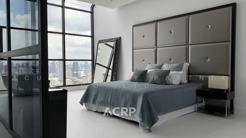Sathorn Gardens, Bangkok, 39 South Sathorn Road, Thung Maha Mek, Sathon, Bangkok, 4 Bedrooms, 462 sqm, Condo For Sale, by Acute Realty Partner Co.,Ltd., 500461816 - DDproperty.com