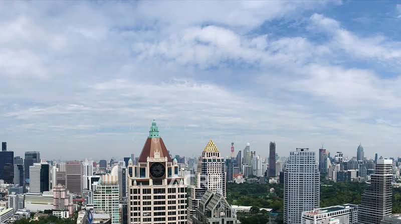 Sathorn Gardens, Bangkok, 39 South Sathorn Road, Thung Maha Mek, Sathon, Bangkok, 4 Bedrooms, 462 sqm, Condo For Sale, by Acute Realty Partner Co.,Ltd., 500461816 - DDproperty.com