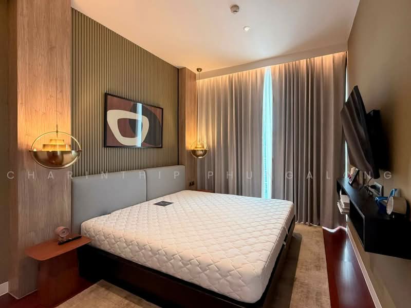 Khun By Yoo, Bangkok, 338 Thonglor Road, Khlong Tan Nua, Watthana, Bangkok, 2 Bedrooms, 99 sqm, Condo For Rent, by Charinthip Phungalong, 500461817 - DDproperty.com