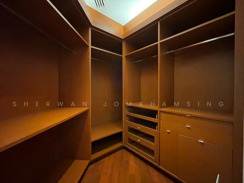 The Infinity : ดิ อินฟินิตี้, กรุงเทพ, 98 ถนนนราธิวาสราชนครินทร์, สีลม, บางรัก, กรุงเทพ, 223 ตร.ม., คอนโด ให้เช่า, โดย Sherwan Jomkhamsing, 500461820 - DDproperty.com