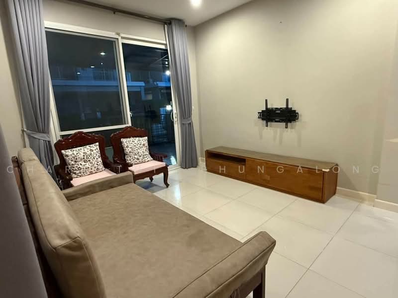 The City Sukhumvit-Bangna, Bangkok, 10260 Sanpawut Road, Bang Na, Bangkok, 3 Bedrooms, 220 sqm, Single Detached House For Rent, by Charinthip Phungalong, 500461821 - DDproperty.com