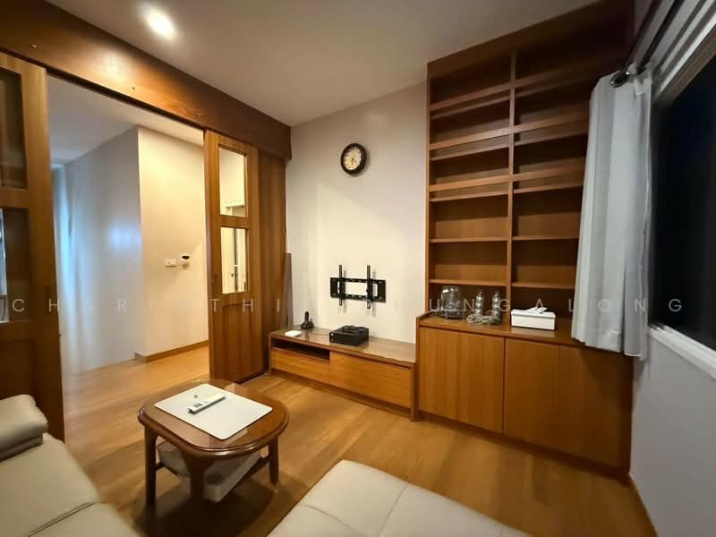 The City Sukhumvit-Bangna, Bangkok, 10260 Sanpawut Road, Bang Na, Bangkok, 3 Bedrooms, 220 sqm, Single Detached House For Rent, by Charinthip Phungalong, 500461821 - DDproperty.com