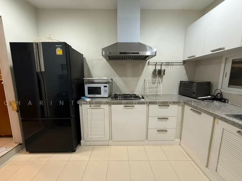 The City Sukhumvit-Bangna, Bangkok, 10260 Sanpawut Road, Bang Na, Bangkok, 3 Bedrooms, 220 sqm, Single Detached House For Rent, by Charinthip Phungalong, 500461821 - DDproperty.com