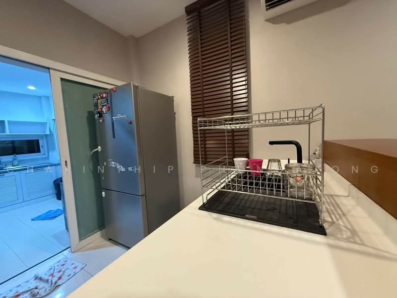 The City Sukhumvit-Bangna, Bangkok, 10260 Sanpawut Road, Bang Na, Bangkok, 3 Bedrooms, 220 sqm, Single Detached House For Rent, by Charinthip Phungalong, 500461821 - DDproperty.com