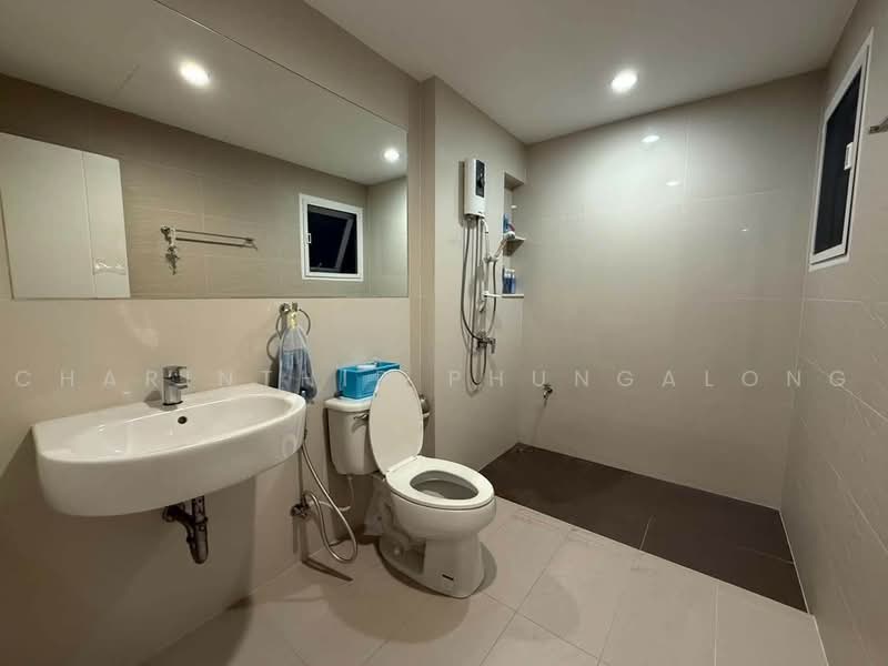 The City Sukhumvit-Bangna, Bangkok, 10260 Sanpawut Road, Bang Na, Bangkok, 3 Bedrooms, 220 sqm, Single Detached House For Rent, by Charinthip Phungalong, 500461821 - DDproperty.com