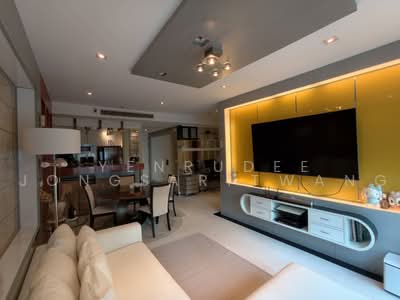 ขาย - Athenee Residence : แอทธินี เรสซิเด้นซ์, กรุงเทพ