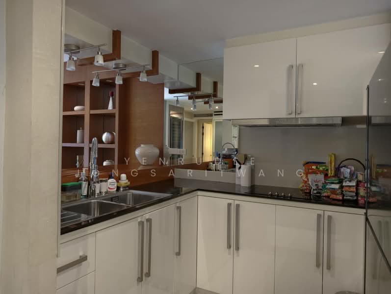 Athenee Residence, Bangkok, 65 Witthayu Road, Lumphini, Pathum Wan, Bangkok, 2 Bedrooms, 99 sqm, Condo For Sale, by Yenrudee Jongsaritwang, 500461822 - DDproperty.com