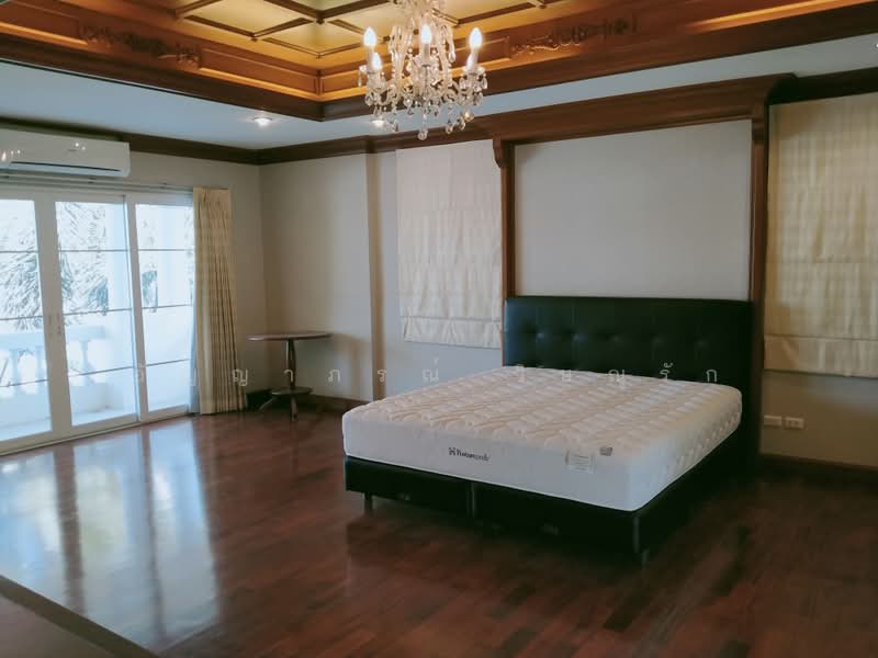 Ladawan Sukhumvit 103, Bangkok, 100 Sukhumvit Soi 103, Nong Bon, Prawet, Bangkok, 5 Bedrooms, 380 sqm, Single Detached House For Rent, by อัญญาภรณ์ วิษณุรัก, 500461823 - DDproperty.com