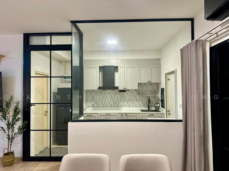Villaggio 3 Srinakarin-Bangna, Samut Prakan, Bang Kaeo, Bang Plee, Samut Prakan, 2 Bedrooms, 122 sqm, Single Detached House For Rent, by Charinthip Phungalong, 500461824 - DDproperty.com