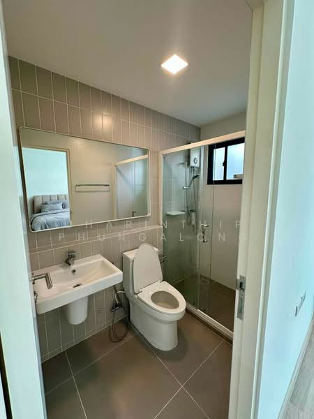 Villaggio 3 Srinakarin-Bangna : วิลลาจจิโอ 3 ศรีนครินทร์-บางนา, สมุทรปราการ, บางแก้ว, บางพลี, สมุทรปราการ, 122 ตร.ม., บ้านเดี่ยว ให้เช่า, โดย Charinthip Phungalong, 500461824 - DDproperty.com