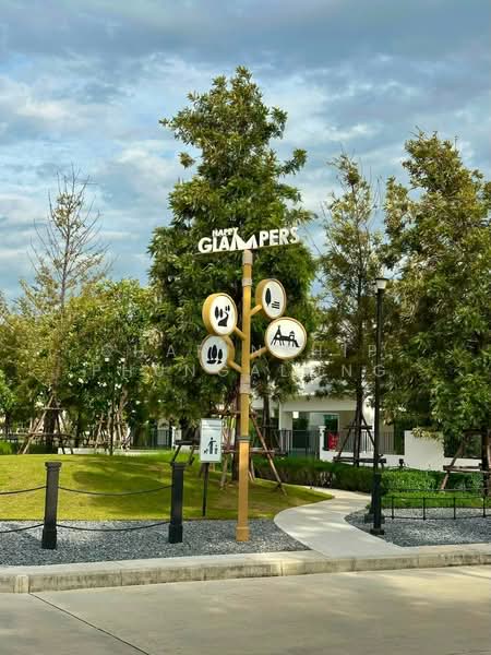 Villaggio 3 Srinakarin-Bangna : วิลลาจจิโอ 3 ศรีนครินทร์-บางนา, สมุทรปราการ, บางแก้ว, บางพลี, สมุทรปราการ, 122 ตร.ม., บ้านเดี่ยว ให้เช่า, โดย Charinthip Phungalong, 500461824 - DDproperty.com