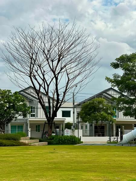 Villaggio 3 Srinakarin-Bangna, Samut Prakan, Bang Kaeo, Bang Plee, Samut Prakan, 2 Bedrooms, 122 sqm, Single Detached House For Rent, by Charinthip Phungalong, 500461824 - DDproperty.com