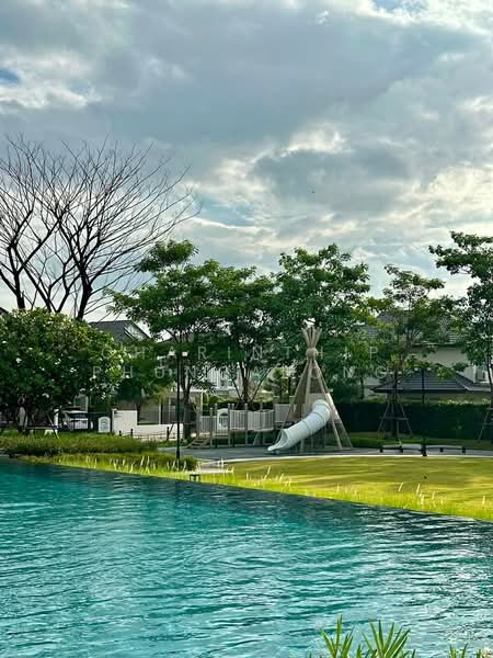 Villaggio 3 Srinakarin-Bangna, Samut Prakan, Bang Kaeo, Bang Plee, Samut Prakan, 2 Bedrooms, 122 sqm, Single Detached House For Rent, by Charinthip Phungalong, 500461824 - DDproperty.com