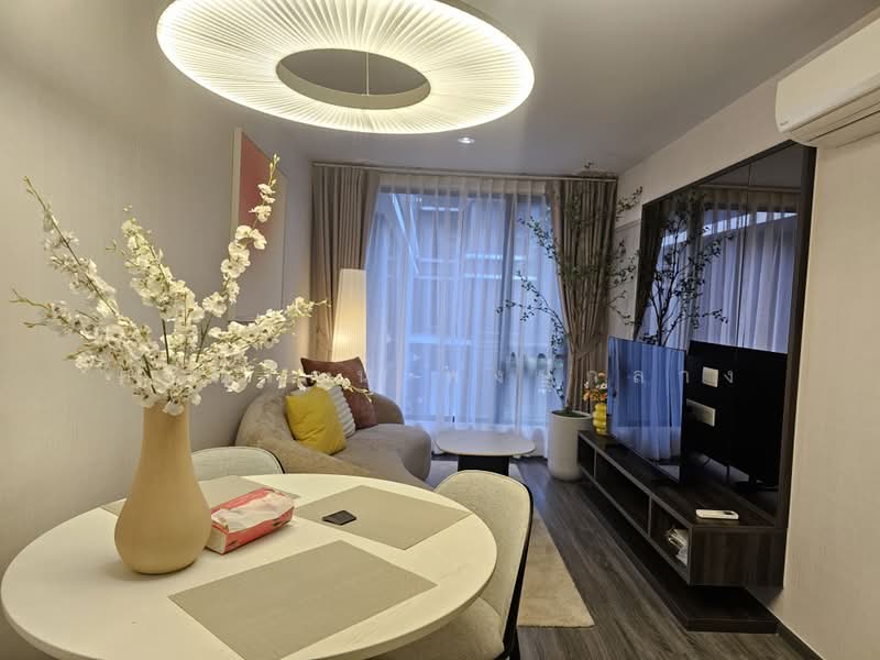 IDEO Mobi Sukhumvit 40 : ไอดีโอ โมบิ สุขุมวิท 40, กรุงเทพ, ซอยสุขุมวิท 40, พระโขนง, คลองเตย, กรุงเทพ, 53 ตร.ม., คอนโด ให้เช่า, โดย ศรัณรัตน์ พงษ์กลาง, 500461825 - DDproperty.com
