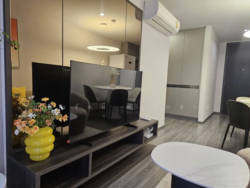 IDEO Mobi Sukhumvit 40 : ไอดีโอ โมบิ สุขุมวิท 40, กรุงเทพ, ซอยสุขุมวิท 40, พระโขนง, คลองเตย, กรุงเทพ, 53 ตร.ม., คอนโด ให้เช่า, โดย ศรัณรัตน์ พงษ์กลาง, 500461825 - DDproperty.com