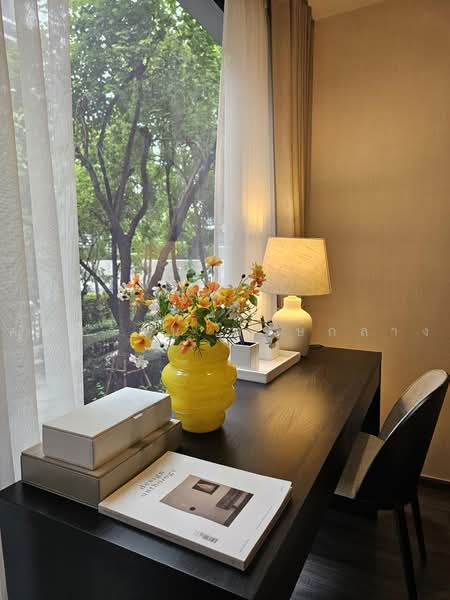 IDEO Mobi Sukhumvit 40 : ไอดีโอ โมบิ สุขุมวิท 40, กรุงเทพ, ซอยสุขุมวิท 40, พระโขนง, คลองเตย, กรุงเทพ, 53 ตร.ม., คอนโด ให้เช่า, โดย ศรัณรัตน์ พงษ์กลาง, 500461825 - DDproperty.com