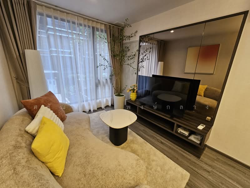 IDEO Mobi Sukhumvit 40 : ไอดีโอ โมบิ สุขุมวิท 40, กรุงเทพ, ซอยสุขุมวิท 40, พระโขนง, คลองเตย, กรุงเทพ, 53 ตร.ม., คอนโด ให้เช่า, โดย ศรัณรัตน์ พงษ์กลาง, 500461825 - DDproperty.com